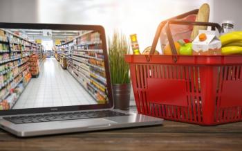  Σούπερ μάρκετ : Πλαφόν σε ηλιέλαιο και αλεύρι με ηλεκτρονικές αγορές