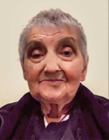 Σε ηλικία 85 ετών έφυγε από τη ζωή η ΜΑΡΙΑ ΑΜ. ΚΟΥΚΟΒΙΝΟΥ