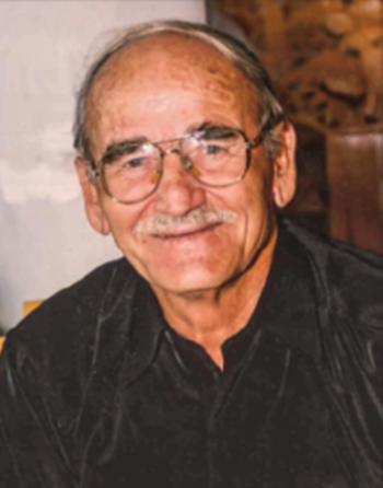 Σε ηλικία 92 ετών έφυγε από τη ζωή ο ΗΛΙΑΣ ΓΕΩΡΓ. ΠΑΠΑΣΤΕΡΓΙΟΥ