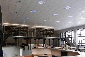 Κλειστή η Δημοτική Βιβλιοθήκη Νάουσας σήμερα Πέμπτη 31/3/2022 και αύριο Παρασκευή 1/4/2022