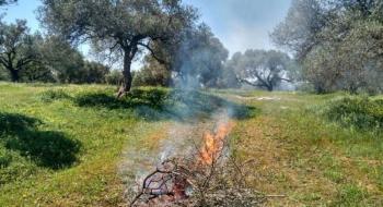 Διοίκηση Πυροσβεστικών Υπηρεσιών Ν. Ημαθίας : Απαγόρευση έναρξης και διατήρησης φωτιάς στην ύπαιθρο και στα Δάση