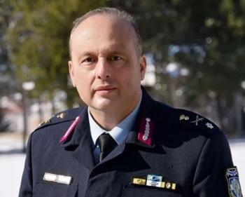 Παραμένει στο βαθμό του ταξιάρχου της ΕΛ.ΑΣ. ο Αστυνομικός Διευθυντής Ημαθίας, Γιώργος Αδαμίδης