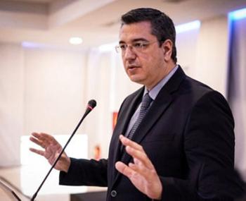 Απ.Τζτζικώστας : «Στη Θεσσαλονίκη το ερευνητικό κέντρο για τον καρκίνο με την τεχνολογία CERN»