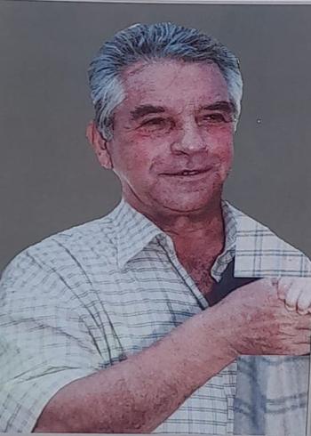 Σε ηλικία 95 ετών έφυγε από τη ζωή ο Χρήστος Καραμητσιόπουλος