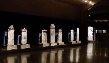 Θερινό ωράριο λειτουργίας μουσείων, μνημείων και αρχαιολογικών χώρων αρμοδιότητας της Εφορείας Αρχαιοτήτων Ημαθίας