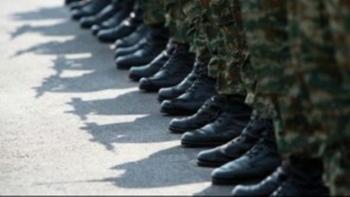 Απογραφή στρατεύσιμων στο Δήμο Αλεξάνδρειας για τα αγόρια που γεννήθηκαν το 2000