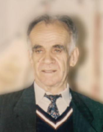 Σε ηλικία 92 ετών έφυγε από τη ζωή ο ΓΕΩΡΓΙΟΣ ΚΩΝ/ΝΟΥ ΚΑΛΠΑΚΙΔΗΣ