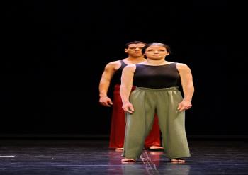 Veria Dance Contest : Συμμετοχή του Βεροιώτη αθλητή χορού Τσέγκου Νικόλαου