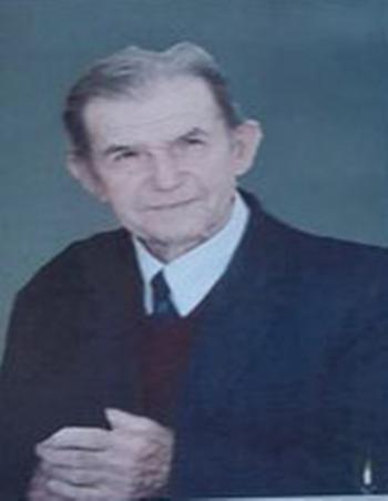 Σε ηλικία 93 ετών έφυγε από τη ζωή ο ΝΙΚΟΛΑΟΣ ΓΚΙΛΙΟΠΟΥΛΟΣ