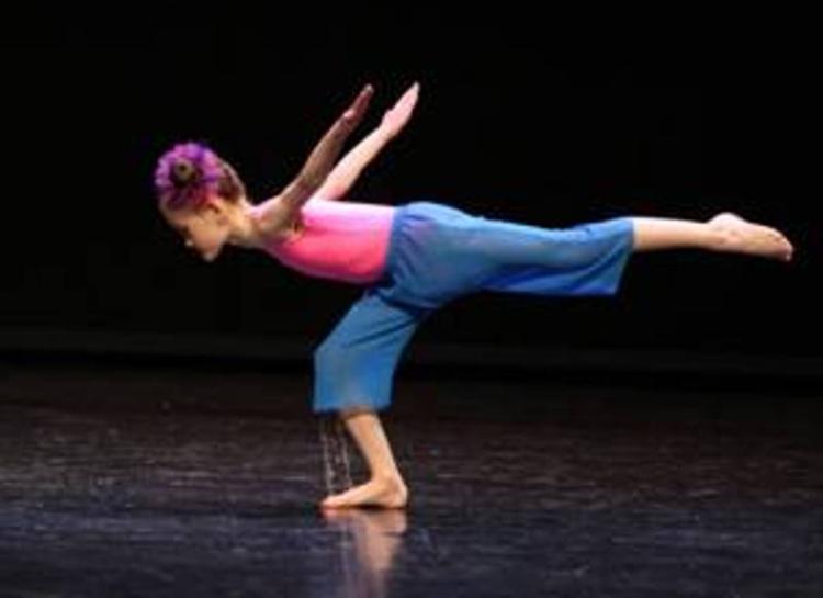 Σημαντικές διακρίσεις της σχολής χορού της ΚΕΠΑ στο «Veria dance competititon 2022»