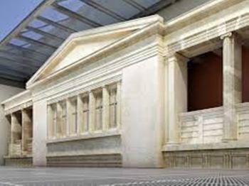 Το νέο μουσείο των Αιγών φέρνει την ανάπλαση της Βεργίνας