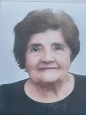 Σε ηλικία 103 ετών έφυγε από τη ζωή η ΕΛΙΣΑΒΕΤ ΒΥΖΑ