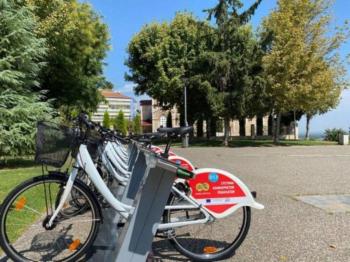 Έγκριση χρηματοδότησης για την προμήθεια Ηλεκτρικών Ποδηλάτων από το Δήμο Βέροιας
