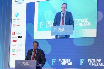 Με μεγάλη επιτυχία ολοκληρώθηκε το συνέδριο Future of Retail 2022 και το «Retail Innovation Lab» της ΕΣΕΕ