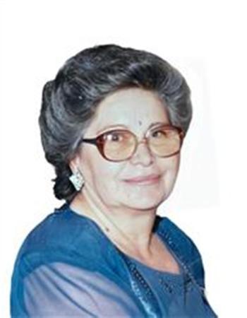 Σε ηλικία 85 ετών έφυγε από τη ζωή η ΑΙΚΑΤΕΡΙΝΗ Ε. ΖΑΝΤΙΚΟΠΟΥΛΟΥ