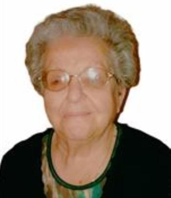 Σε ηλικία 94 ετών έφυγε από τη ζωή η ΜΕΡΣΙΝΑ Ν. ΠΑΠΑΖΟΓΛΟΥ