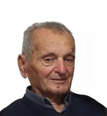 Σε ηλικία 87 ετών έφυγε από τη ζωή ο ΣΤΑΜΑΤΗΣ Λ. ΑΝΘΟΠΟΥΛΟΣ