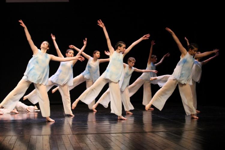 Ταξίδι στο όνειρο : H Κ.Ε.Π.Α στηρίζει οικονομικά το ταξίδι μαθητών της Σχολής Χορού στην Ιταλία