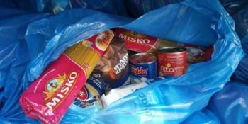 Δήμος Αλεξάνδρειας : Διανομή τροφίμων στους ωφελούμενους του Κοινωνικού Παντοπωλείου από αύριο Τετάρτη 22 έως και Παρασκευή 24 Ιουνίου