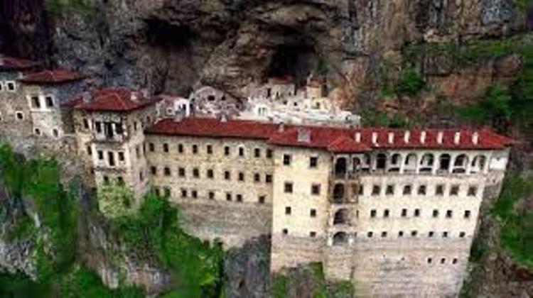 1922-2022. 100 χρόνια από τη Μικρασιατική Καταστροφή - Ιστορικά Μοναστήρια στη Μικρά Ασία και Πόντο. -Του Γ.Κοτζαερίδη