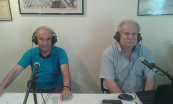 Βασίλης Κωνσταντινόπουλος : «Έχουμε μια κυβέρνηση, που είναι η χειρότερη της μεταπολίτευσης»