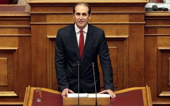 Απόστολος Βεσυρόπουλος: «Νέα μέτρα φορολογικής ελάφρυνσης και διευκόλυνσης των πολιτών»