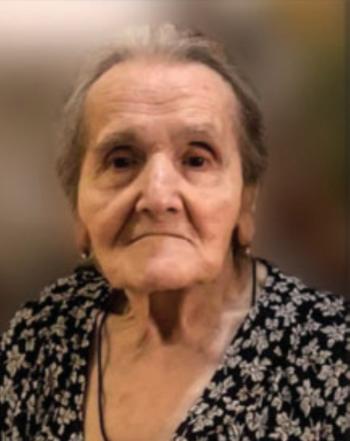 Σε ηλικία 94 ετών έφυγε από τη ζωή η ΕΛΕΝΗ ΓΕΩΡΓ. ΣΑΧΤΑΡΙΔΟΥ