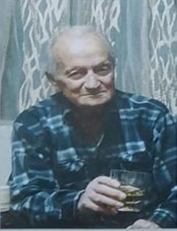 Σε ηλικία 87 ετών έφυγε από τη ζωή ο ΓΕΩΡΓΙΟΣ ΤΣΟΜΠΡΑΣ