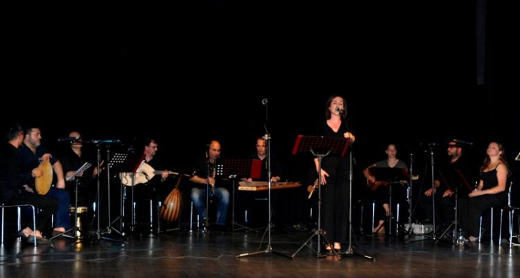 Εκδηλώσεις του Ωδείου και της Σχολής Βυζαντινής Μουσικής της Ιεράς Μητροπόλεως μας