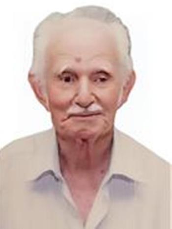 Σε ηλικία 97 ετών έφυγε από τη ζωή ο ΔΗΜΗΤΡΙΟΣ Α. ΣΑΡΑΚΑΤΣΙΑΝΟΣ
