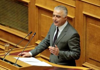 Δήλωση Λάζαρου Τσαβδαρίδη για την ανακοινωθείσα νέα παράταση στις φορολογικές δηλώσεις