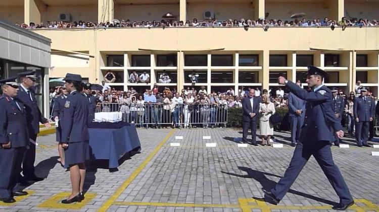 Νικόλας Καρανικόλας : «Υπάρχει βούληση του υπουργείου Προστασίας του Πολίτη για επαναλειτουργία της σχολής αστυφυλάκων Νάουσας»!