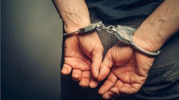 Σύλληψη 17χρονου σε περιοχή της Ημαθίας για κλοπή