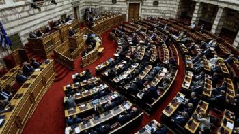 Στις 22 Αυγούστου ανοίγει εκτάκτως η Βουλή με φόντο το σκάνδαλο των υποκλοπών
