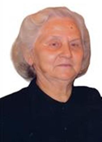 Σε ηλικία 96 ετών έφυγε από τη ζωή η ΓΕΡΑΝΗ Κ. ΧΑΤΖΗ