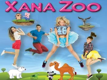 Αλλαγή ημερομηνίας για το «XanaZoo», το θεατρικό έργο για παιδιά στο Δημοτικό Αμφιθέατρο Αλεξάνδρειας