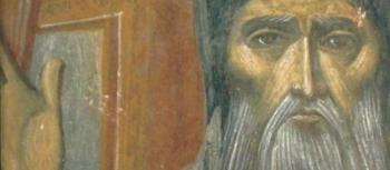 Ένας Μύθος! Ο Δημήτρης Κουκούδης για τον Άγιο Κοσμά τον Αιτωλό