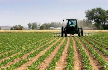 ΠΕ Ημαθίας: Πρόσκληση εκδήλωσης ενδιαφέροντος για την υποβολή προτάσεων για επενδύσεις σε γεωργικές εκμεταλλεύσεις