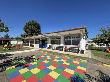 Δήμος Αλεξάνδρειας : Έτοιμες οι σχολικές εγκαταστάσεις να υποδεχθούν τους μαθητές για την έναρξη του νέου σχολικού έτους