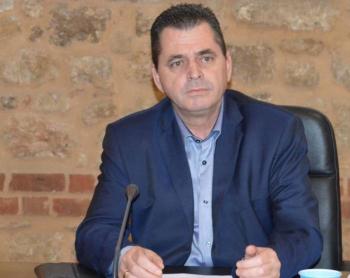 Κ.Καλαϊτζίδης: «Η αήθης διασπορά ψευδών περιστατικών αποδεικνύει περίτρανα την ανασφάλεια που διακατέχει τον κ. δήμαρχο»