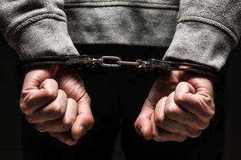 Σύλληψη ημεδαπού στην Ημαθία για κλοπή χρηματικού ποσού με χρήση σωματικής βίας
