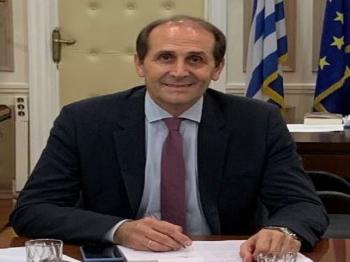 Aπ. Βεσυρόπουλος : «Έκτακτη χρηματοδότηση για τη θέρμανση των σχολείων της Ημαθίας»