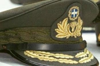 Αδελφοποίηση του Συνδέσμου Εφέδρων Αξιωματικών Ημαθίας με τον αντίστοιχο της Λεμεσού Κύπρου
