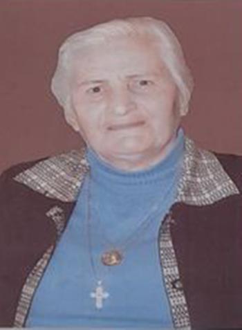 Σε ηλικία 89 ετών έφυγε από τη ζωή η ΜΑΡΘΑ ΚΕΡΑΣΙΛΙΔΟΥ