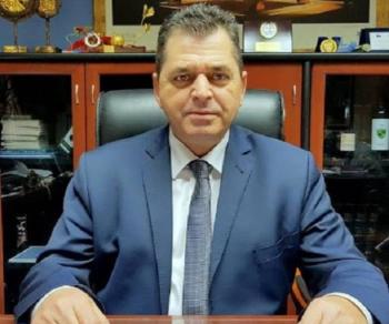 Ο Κώστας Καλαϊτζίδης συγχαίρει την ΑΝΗΜΑ για την πρωτιά στο πρόγραμμα LEADER