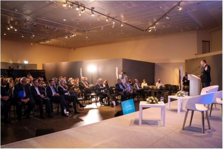 Α. Τζιτζικώστας : «Οι Περιφέρειες είναι έτοιμες, στην πρώτη γραμμή, στην αφετηρία του νέου ΕΣΠΑ 2021 – 2027»