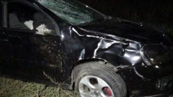 Παρουσιάστηκε στις Αρχές ο 28χρονος οδηγός που προκάλεσε το τροχαίο δυστύχημα στην Παλαιόχωρα Ημαθίας
