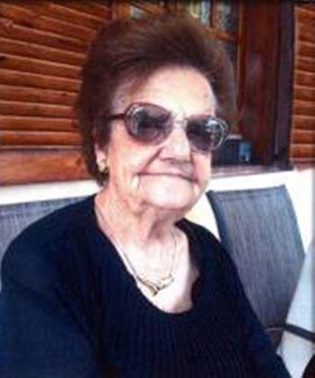 Σε ηλικία 88 ετών έφυγε από τη ζωή η ΕΥΔΟΞΙΑ ΣΤΕΦ. ΚΟΡΔΟΚΑΓΓΕΛΗ