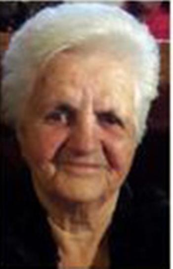 Σε ηλικία 93 ετών έφυγε από τη ζωή η ΟΛΓΑ ΓΚΙΟΥΛΕΚΑ