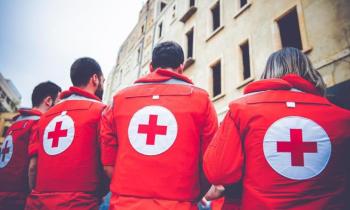 Περιφερειακό Τμήμα Ε.Ε.Σ. Βέροιας : Τελετή απονομής πτυχίων των Εθελοντών του Τομέα Υγείας